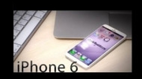 iPhone 6 konseptlerinden en iyi 6 örnek