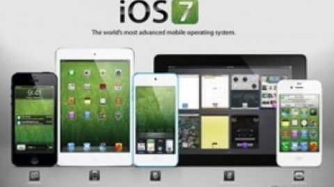 Apple iOS 7 detaylı inceleme