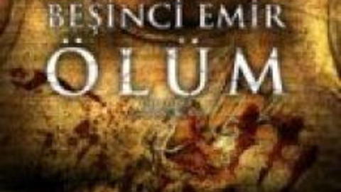 Haftanın dikkat çeken filmleri-(14 Haziran 2013) Beşinci Emir: Ölüm
