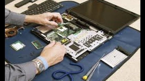 Laptop düşmanıysanız bunu izleyin!