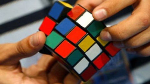 Rubik küpünü en kolay çözme yolu!