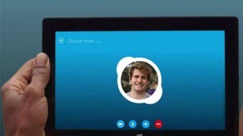 Skype'a video mesajlaşma özelliği