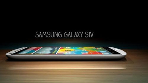 Samsung Galaxy S4 kırık ekran değiştirme