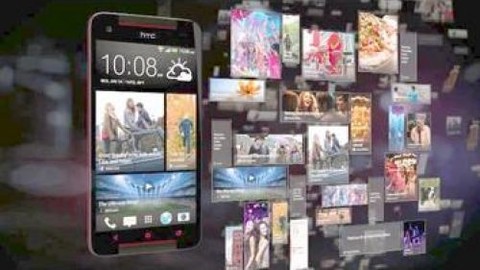 HTC Butterfly S hakkında her şey