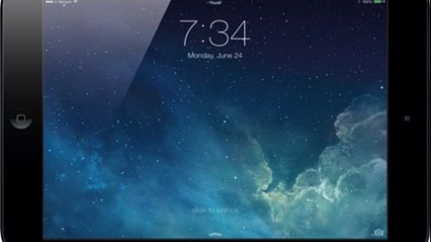 iPad'de iOS 7 kullanımı