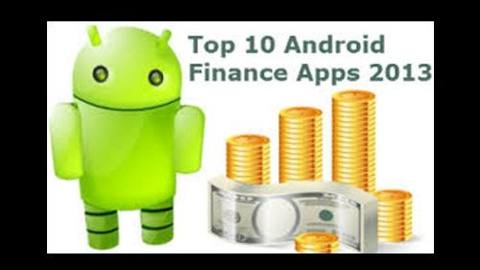 2013'ün  en iyi Android uygulamaları