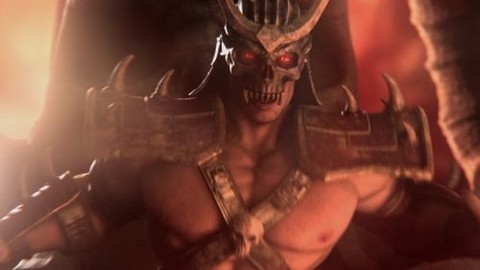 Mortal Kombat: Komplete Edition PC için çıktı