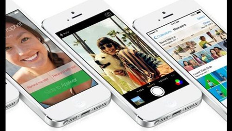 İOS 7 Beta 3 iPhone güncellemesi ve yüklemesi