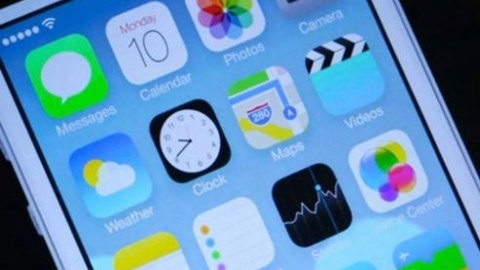 iPhone 5'te iOS 7 Beta 3 inceleme