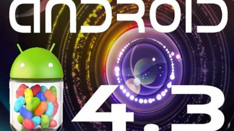 Android 4.3'ü Galaxy Ace'e yükleme