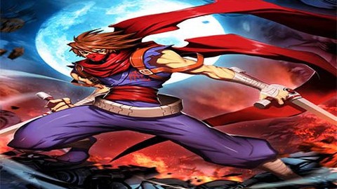 Strider