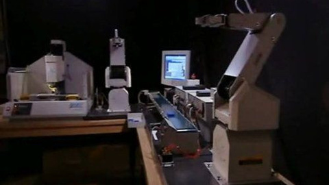 Robot nasıl yapılır?