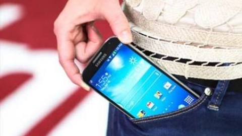 Galaxy S4'ün sevilen özelliği Android'de
