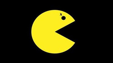 iPhone Lite  ile Pac Man keyfi