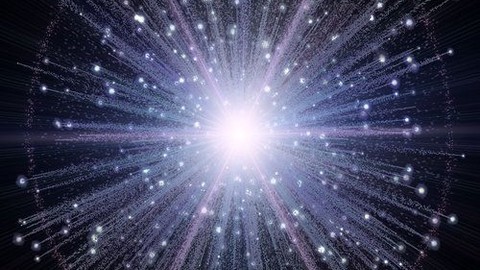 Big bang (Büyük patlama)