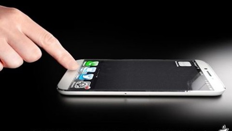 En iyi iPhone 5C kavramları