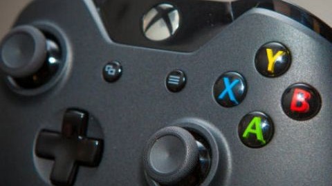 Xbox One kontrolcüsüne büyük yatırım