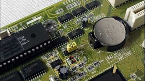 CD-ROM nasıl, ne mantık ile çalışır?