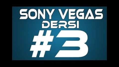 Sony Vegas ile parlak ışık efekti nasıl yapılır?