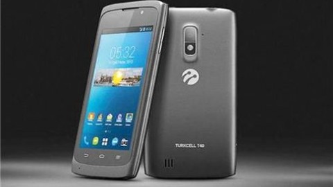 Turkcell T40 reklam filmi