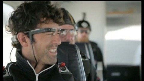 Google Cam uzayda bile kullanılabilir!