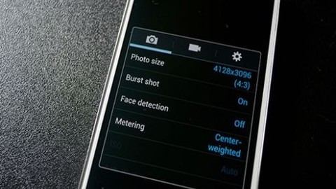 Samsung Galaxy S4 Program silme