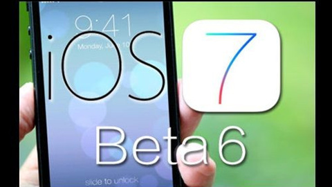 iPhone 5 iOS 7 Beta 6 inceleme