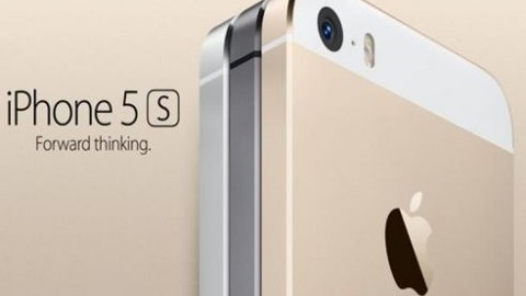 iPhone 5S'de hayal kırıklıkları