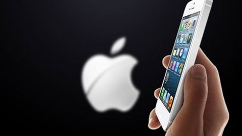 iPhone 5'e iOS 7 ile gelen 5 yenilik