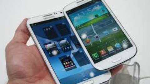 Introducing Samsung GALAXY note 3