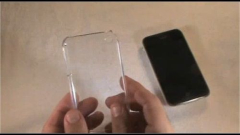 iPhone 5C kasa incelemesi