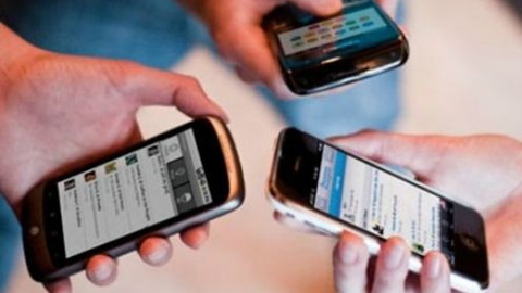 iPhone 6 , BlackBerry ve Windows Phone dedikoduları