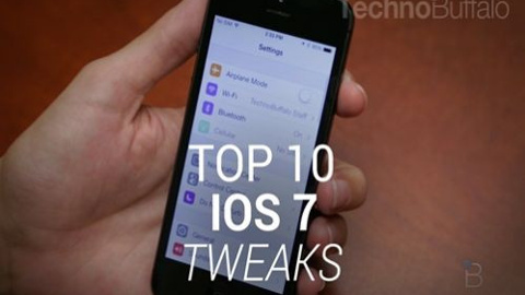 iOS 7 hakkında önemli ipuçları