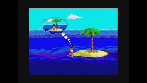 Windows 95 ekran koruyucu!