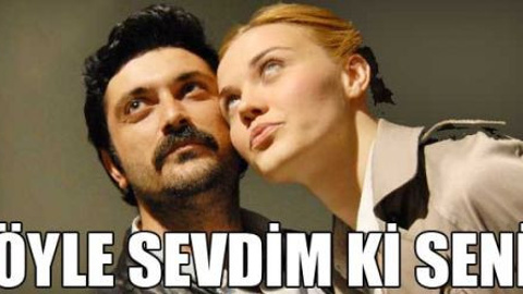 Bu hafta vizyona giren filmler-Öyle Sevdim ki Seni