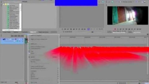 Sony Vegas Pro 11 ağır çekim yapma
