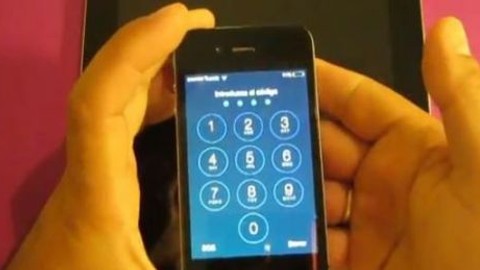 iOS 7'de yine güvenlik açığı bulundu