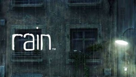 Rain’in çıkış videosu yayınlandı