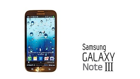 Samsung Galaxy Note 3