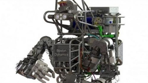 Hayat kolaylaştıran robotlar