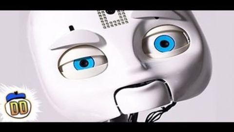 2014 yılının en başarılı robotları!