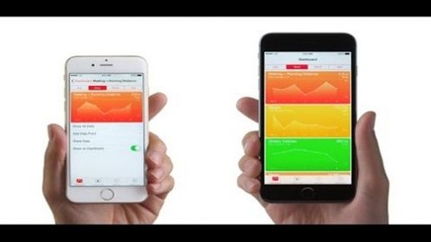 Apple iPhone 6 ve iPhone 6 Plus TV reklamı