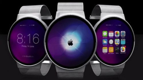 Apple iWatch sağlık ve fitnes uygulaması