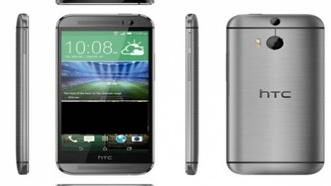 HTC One ( M8 )'in en iyi 5 özelliği