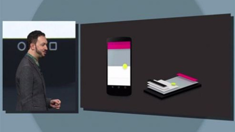 Android L'deki en iyi 10 yenilik