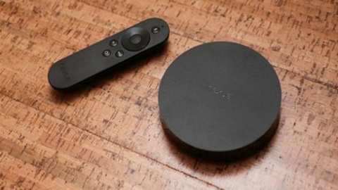 Google Nexus Player inceleme!
