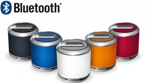 Bluetooth Hoparlör test ve karşılaştırma 2014