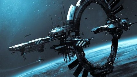 Star Citizen için yeni bir tanıtım videosu