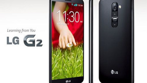 Android 5.0 yüklü LG G2'den ilk görüntüler-1