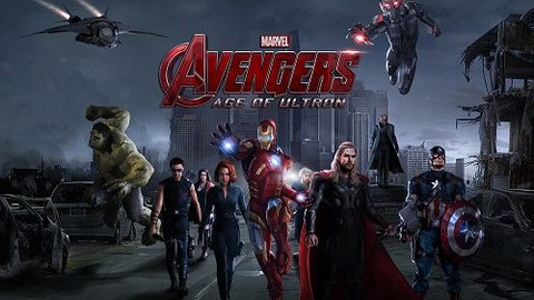 Avengers: Age of Ultron'dan ikinci fragman geldi!